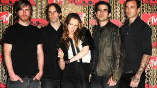 Juliette and the Licks - I am My Fathers Daughter