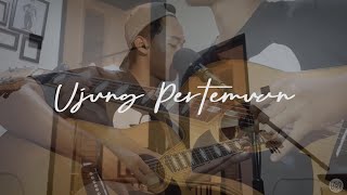 Download lagu Ujung Pertemuan - The Rain (cover) mp3