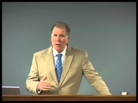 Hebrews Lesson 119b - Israel: Future Regeneration and Cleansing