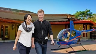 Download lagu Mark Zuckerberg's Lifestyle 2021 mp3
