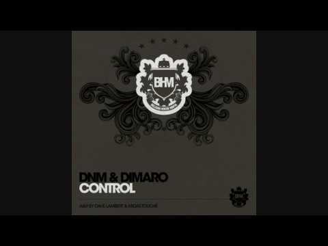DNM & diMaro - Control