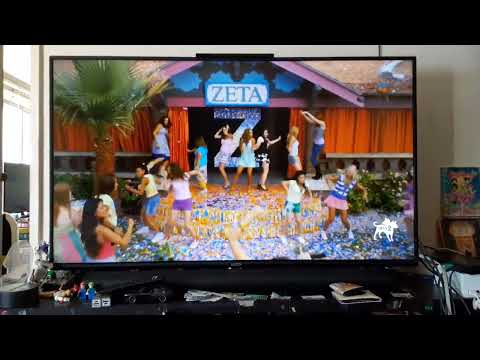 The House Bunny End/Start to Clueless (1995) on MTV 2 8/24/23