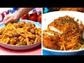 10 Quick Easy Spaghetti And Pasta Recipes