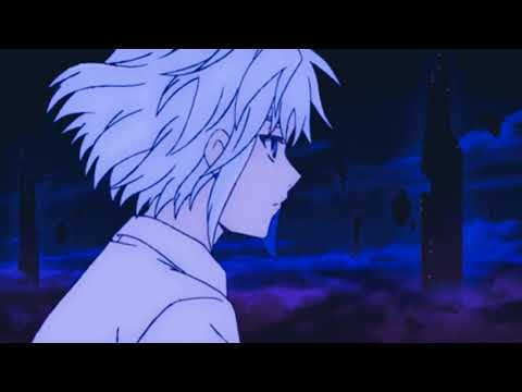 Tower of God OST - Irregular God (slowed + reverb)