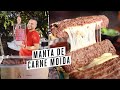 FIZ CHURRASCO BARATO COM 3 INGREDIENTES