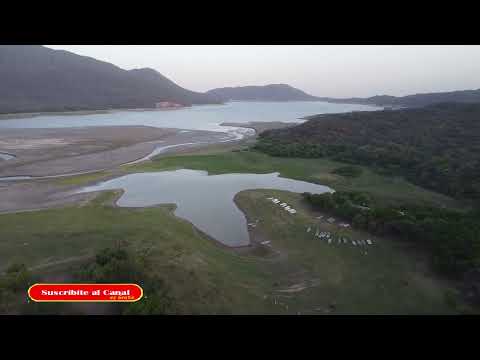 Ticucho - El Cadillal - Norte de Tucumán (17-25)