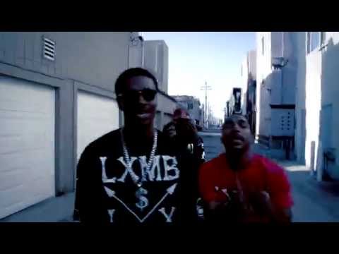 [LXMB] Dshy ft Briss Mula - Don't Believe Me