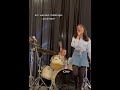Her Vocals Are Insane On This Shorts Paramore High Note Challange