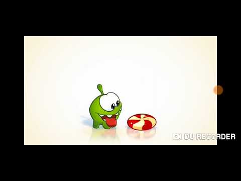 My Om Nom - Coming Soon