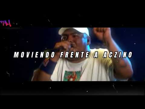 ACZINO VS RC MINUTOS LIBRES | EDIT + LETRA | FMS MÉXICO J5 MINUTAZO TRAS MINUTAZO