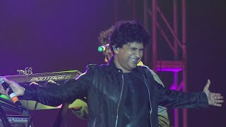 Tadap Tadap Ke Is Dil - Live By KK || KK Live Performance || Hum Dil De Chuke Sanam || Salman Khan