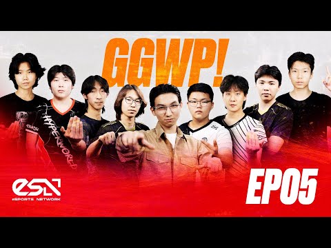 GGWP! EP05