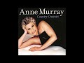 Anne Murray - CD2 - 14 All I Have To Do Is Dream