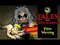 The Tales Of The Iron Maiden - FATES WARNING