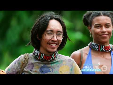 Australian Survivor Brains V Brawns ll Episode20