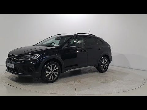 2023 Volkswagen Taigo