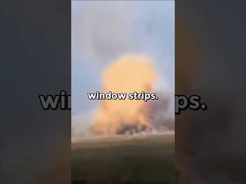 Operation Gomorrah: The Devastating Firestorm of Hamburg