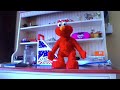 ELMO LIVE DESTRUCTION DVD RATED G