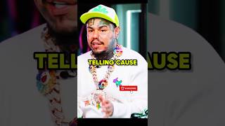 Tekashi Put Gucci Mane on Trial… 💀