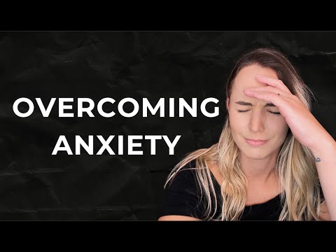 ANXIETY: Drowning in Vibes...