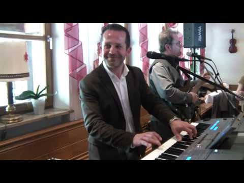 Duo Udo Alexander - Zigeuner-Tango