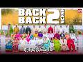 Back To Back Scenes Values Of Raajakumara Puneeth Rajkumar Priya Anand SunNXT Kannada