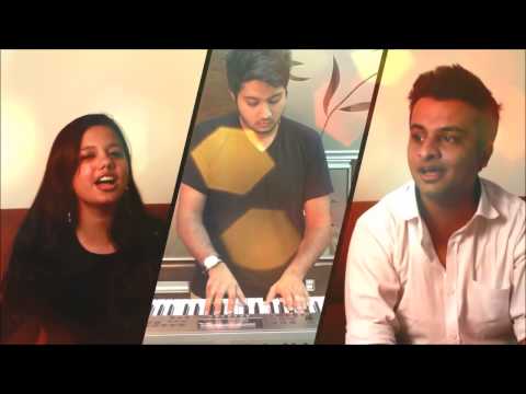 Dhruv Shah Sau Aasmaan- Baar Baar Dekho