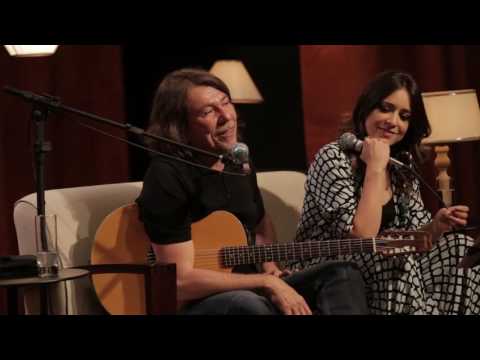 Por Acaso no Rival - Lenine e Roberta Sá (Parte 5/5)