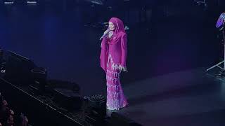 Download lagu OPENING : DATO' SRI SITI NURHALIZA, LIP LAP RAYA & MEDLEY LAGU RAYA KLASIK mp3