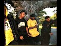 The Almighty RSO ‎ Revenge Of Da Badd Boyz 1993