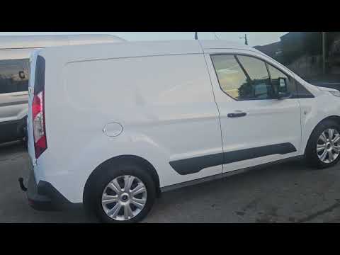 2018 FORD TRANSIT CONNECT TREND MODEL 1.5 3 SEATER - Image 2