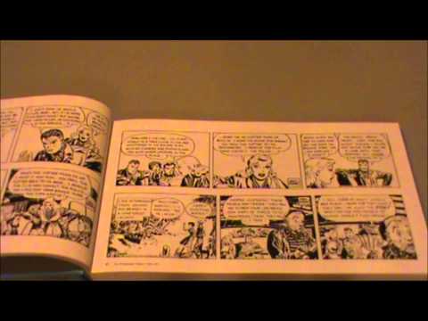 Johnny Hazzard Overview