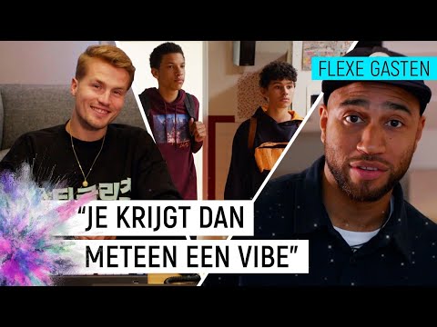 DE BASICS: BEAT EN RAP #1 | Hiphop ster in 5 stappen | NPO Zapp