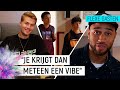 DE BASICS: BEAT EN RAP #1 | Hiphop ster in 5 stappen | NPO Zapp