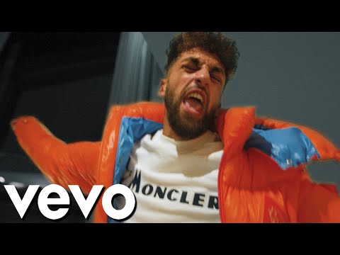 Titanic - Trippie Boi (Official 4K Video)