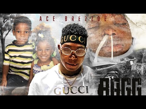 Ace Brezzoe - Time Is Now (Official Audio)