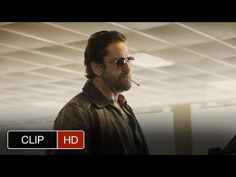 NELLA TANA DEI LUPI - Io faccio parte di una gang - Clip dal film