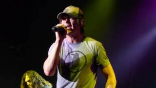 3 Doors Down - Time Of My Life - Manchester 2016