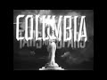 Columbia Pictures Logo 1946