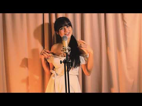 Dangerous Woman - Ariana Grande | Pamela Muñoz Cover