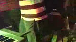 Brazil - Crime (And The Antique Solution) - Live