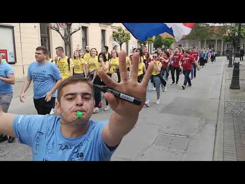 NORIJADA - KRENULO JE TOTALNO LUDILO!