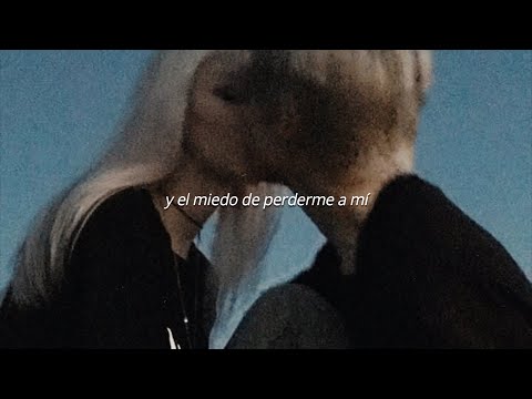 Nevo Angel - Lejos de aquí ft. Sadly | LETRA