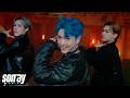 DICE BANG OFFICIAL MV