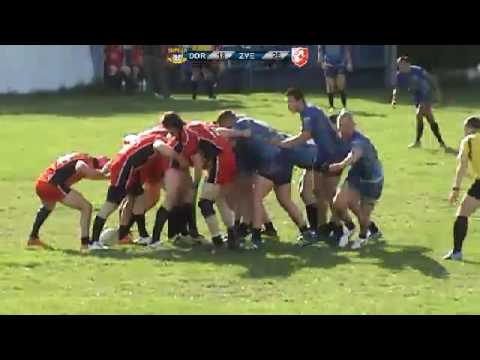 08.05.2016. RLK Dorcol - RLK Crvena Zvezda - 1. poluvreme