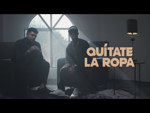 Neto Peña ft @DannyFelix  - Quítate La Ropa 😈