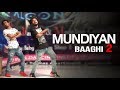 Mundiyan | Baaghi 2 |  BMDI – Lucknow | Choreography by Rahul