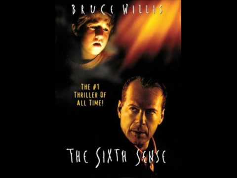 The Sixth Sense Main Theme