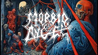 Morbid Angel - God of Emptiness