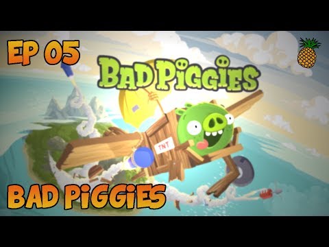 bad piggies ios download